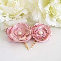 Bogo Sale -pink Flowers - ..